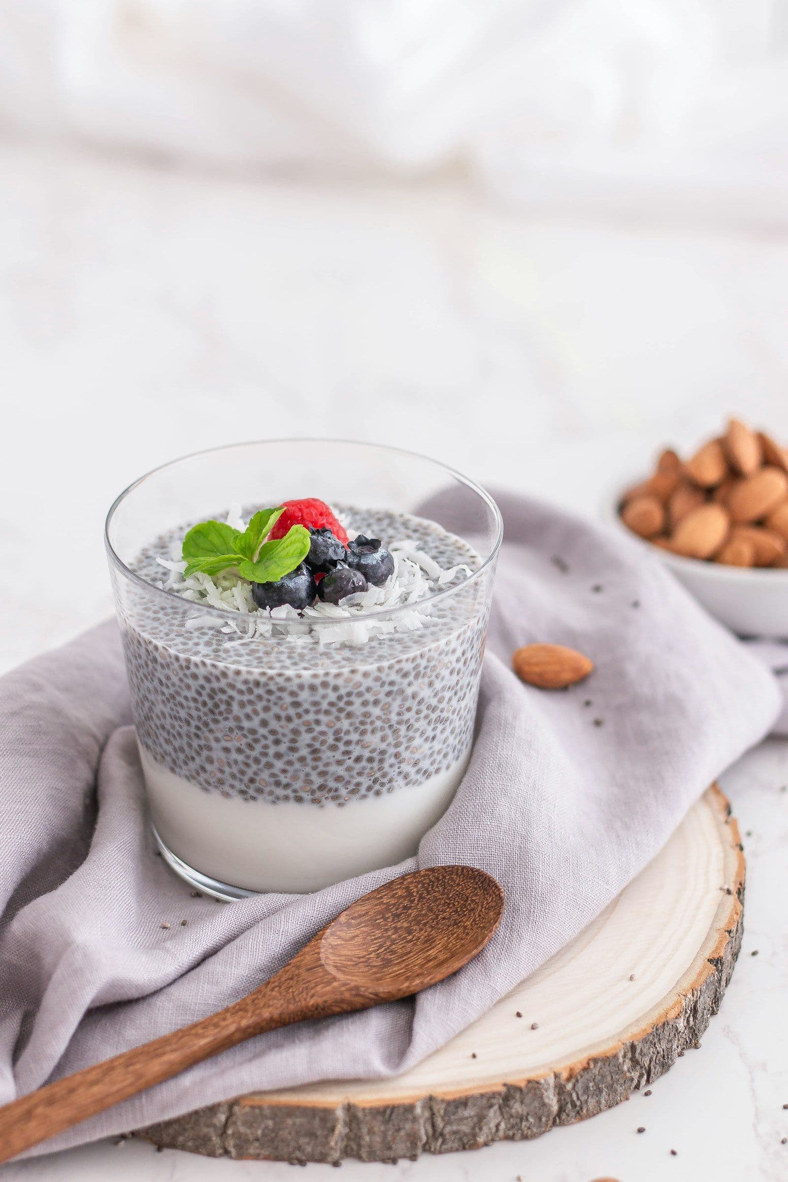 Chia Seeds 101: Nutrition Facts, Benefits, and Easy Ways to Eat Them