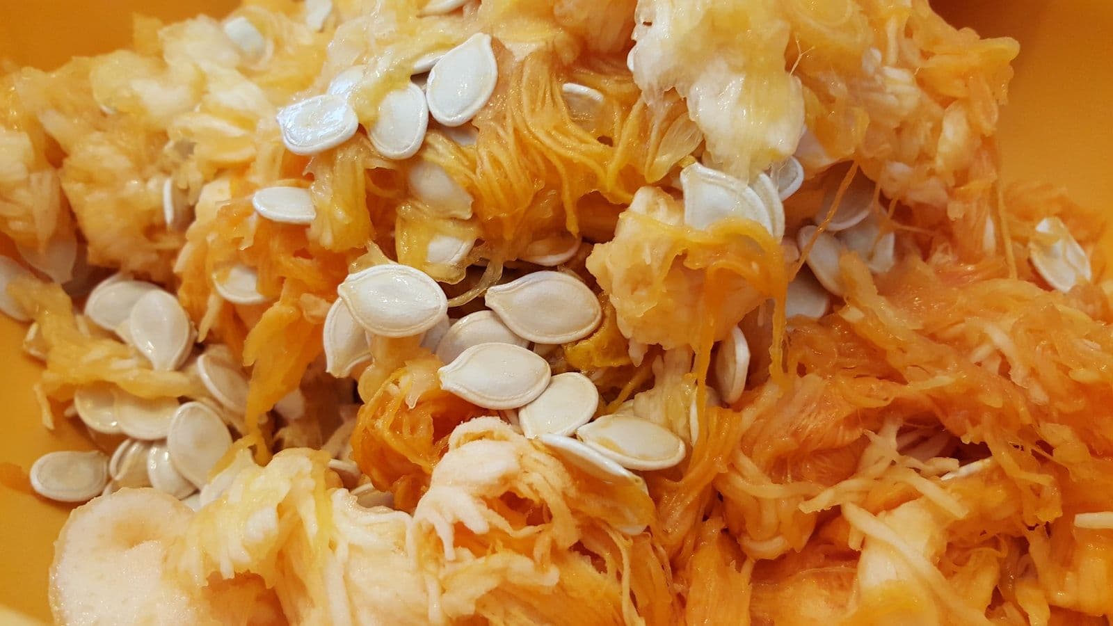 Pumpkin Seeds: A Small Snack With Big Health Benefits