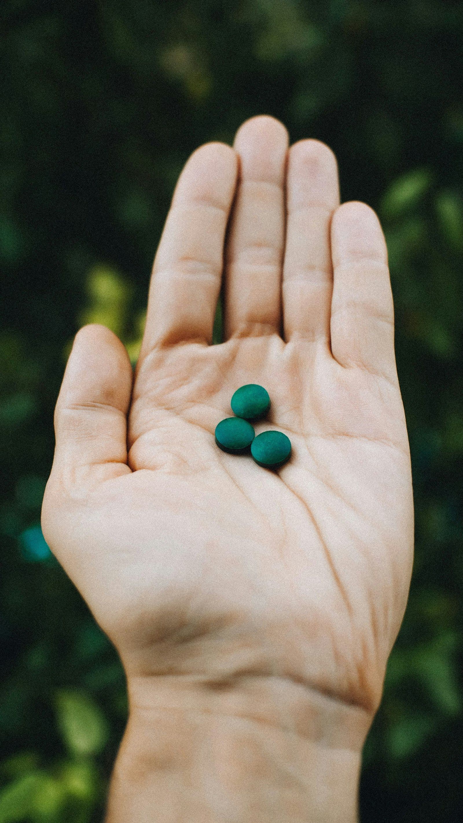Common Mistakes People Make When Taking Supplements