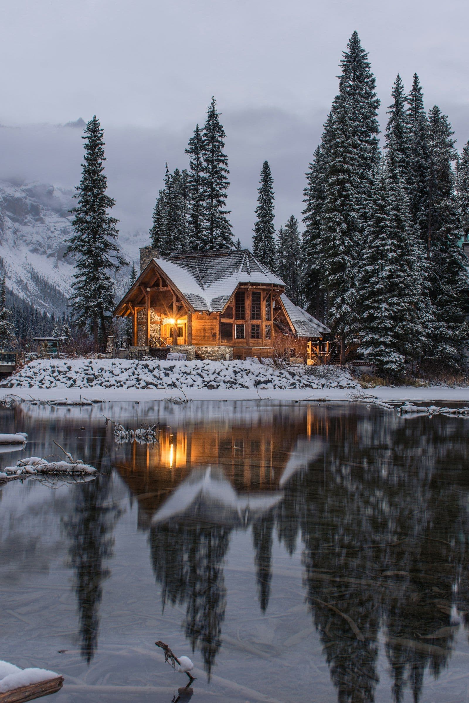 Winter Immunity: Natural Ways to Stay Healthy in Cold Weather