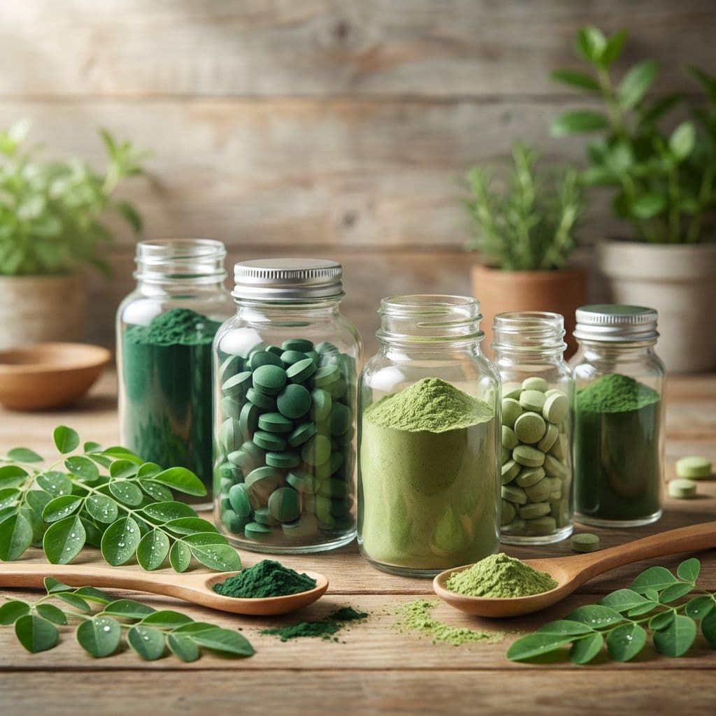 Nature's Daily Dose
