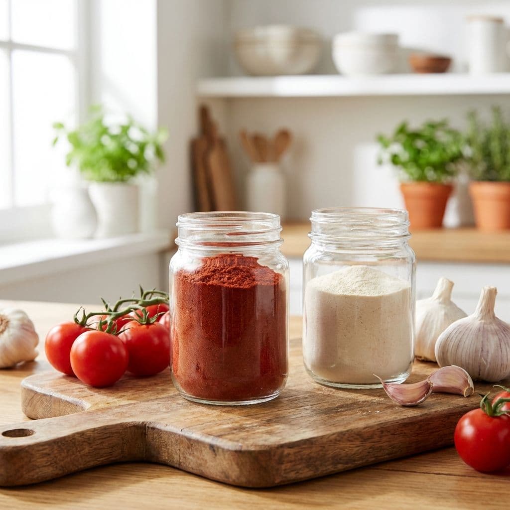 Organic Beetroot Powder