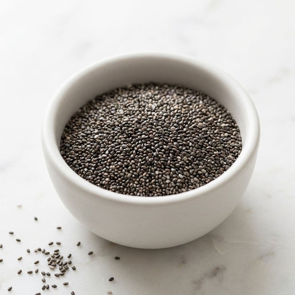 Organic Chia Seeds