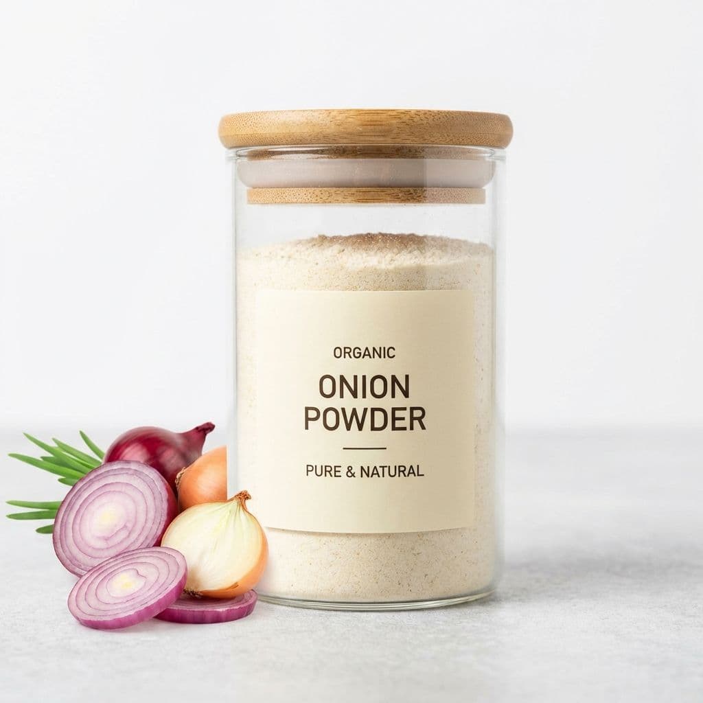 Organic Onion Powder