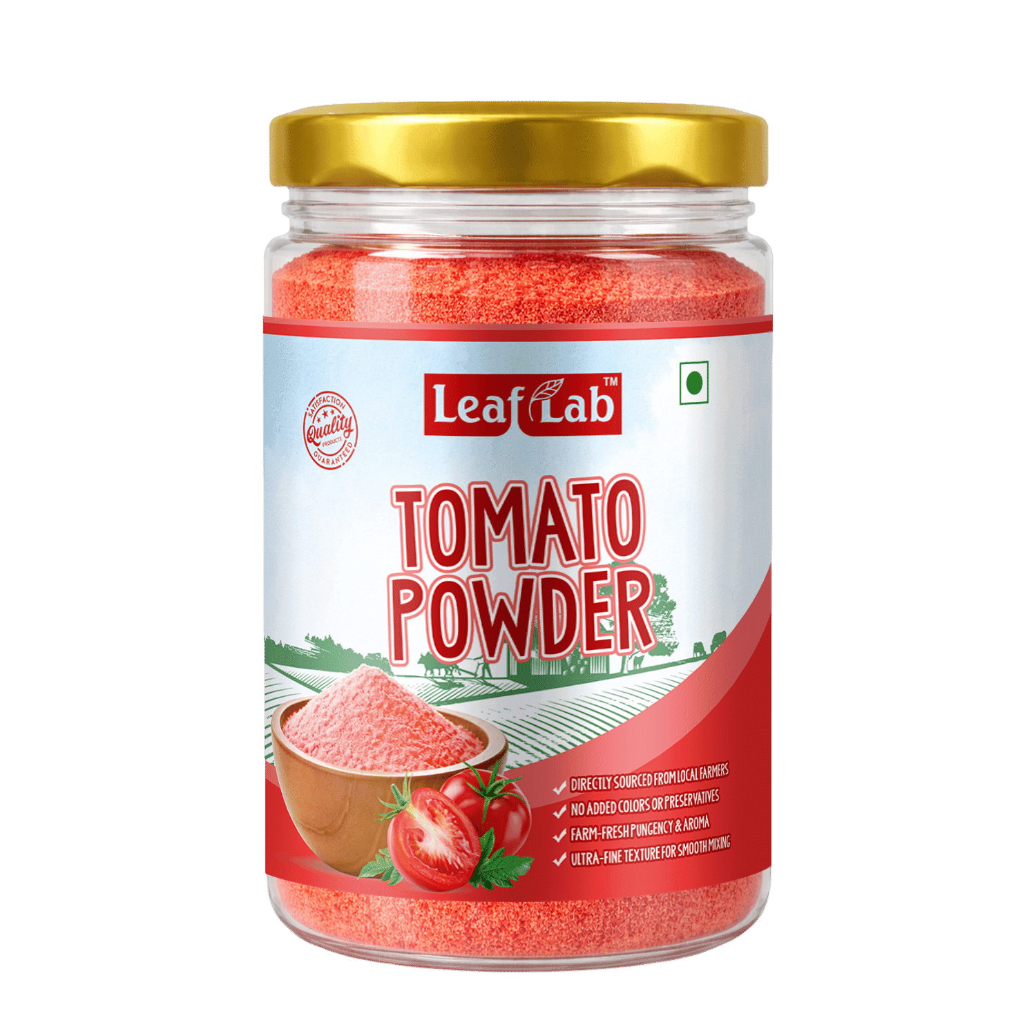 Organic Tomato Powder